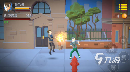 经典的拳王游戏叫什么热门的拳王手游排行榜2025