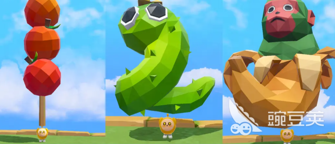 蛋仔派对疯狂农场怎么玩 蛋仔派对疯狂农场玩法攻略分享