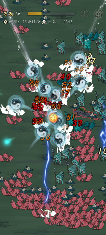 2025火热的肉鸽游戏十大神作有哪些 人气高的肉鸽游戏推荐