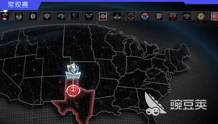 美职篮绝对巨星常规赛怎么玩 美职篮绝对巨星常规赛规则玩法介绍