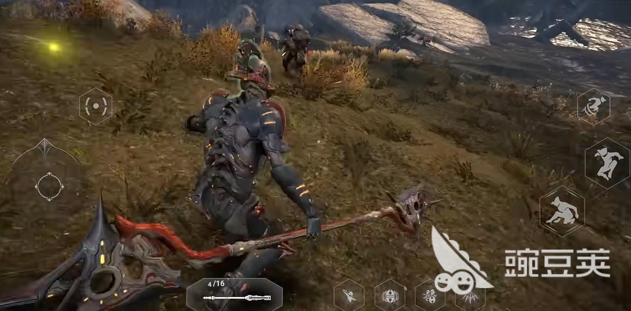 星际战甲手游为什么更新的这么慢 星际战甲手游为什么一直在初始化