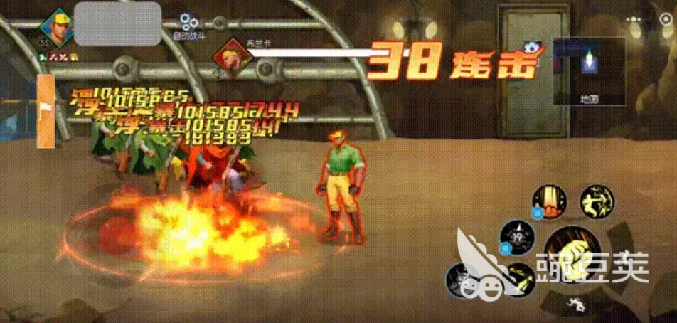 街机恐龙手游黄帽怎么玩 街机恐龙手游黄帽玩法分享