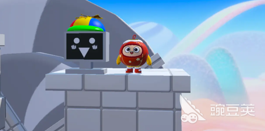 蛋仔派对南瓜阵营幽魂追踪玩法分享 蛋仔派对南瓜阵营幽魂追踪技巧一览