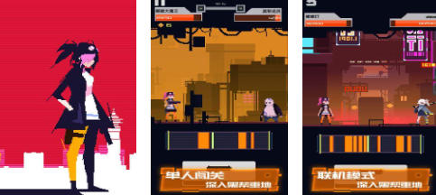 2025最热门的西部牛仔游戏手机版有哪些 值得尝试的西部牛仔手游盘点截图