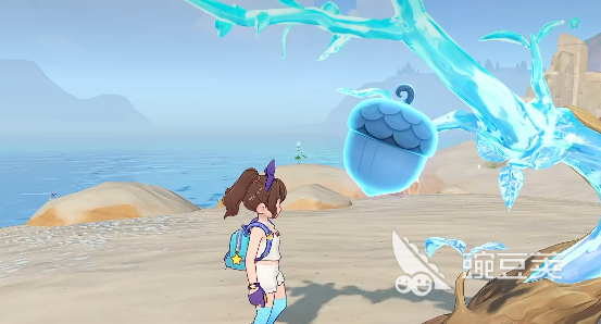 洛克王国世界精灵果实大全 洛克王国世界精灵果实介绍