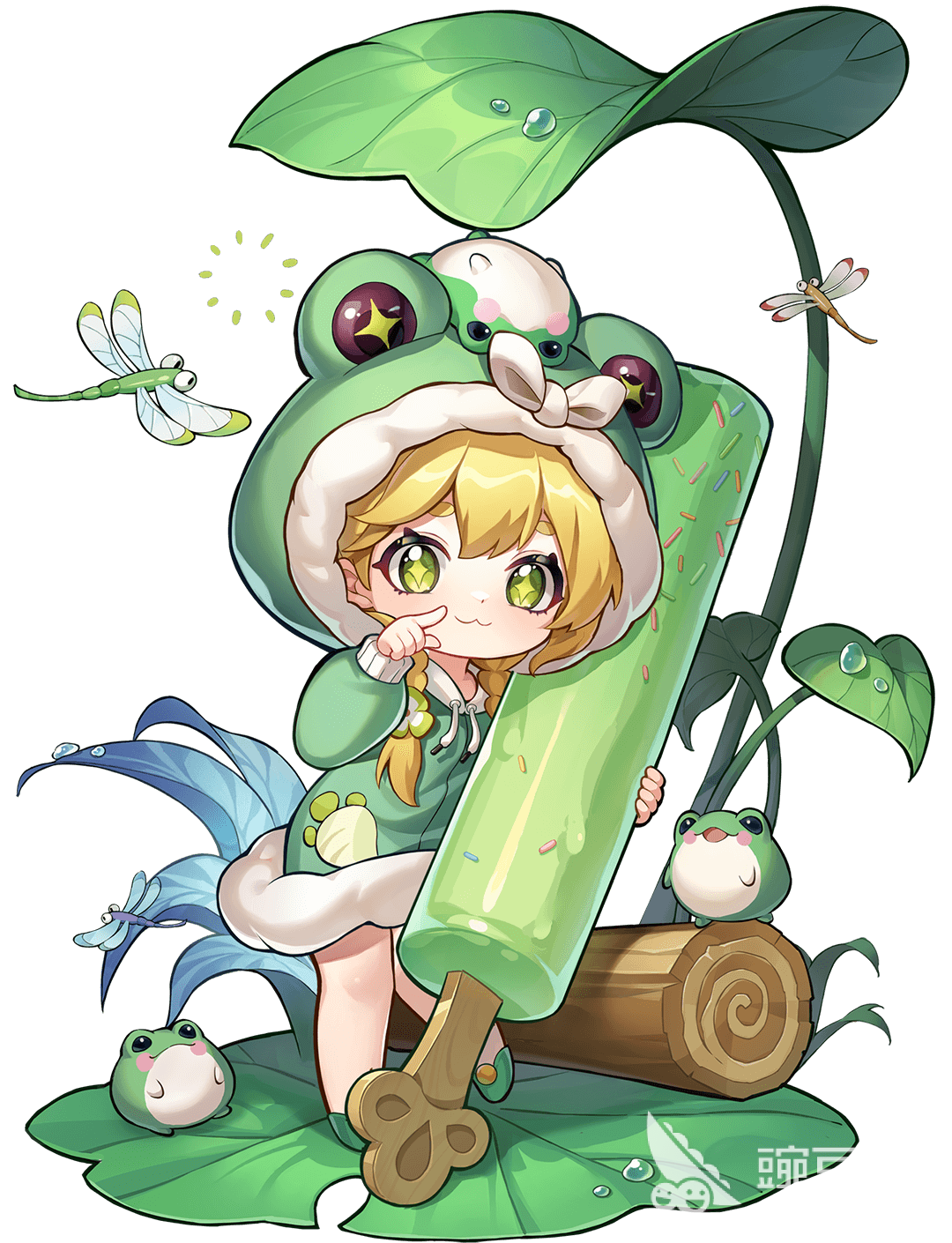 冒险守护传说英雄有哪些 冒险守护传说英雄介绍