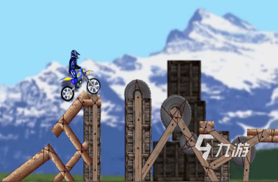 越野车有哪些游戏值得下载 有趣的越野车游戏合集2025