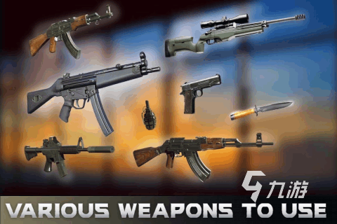 经典的二战游戏手机游戏下载 2025必玩的二战手游盘点