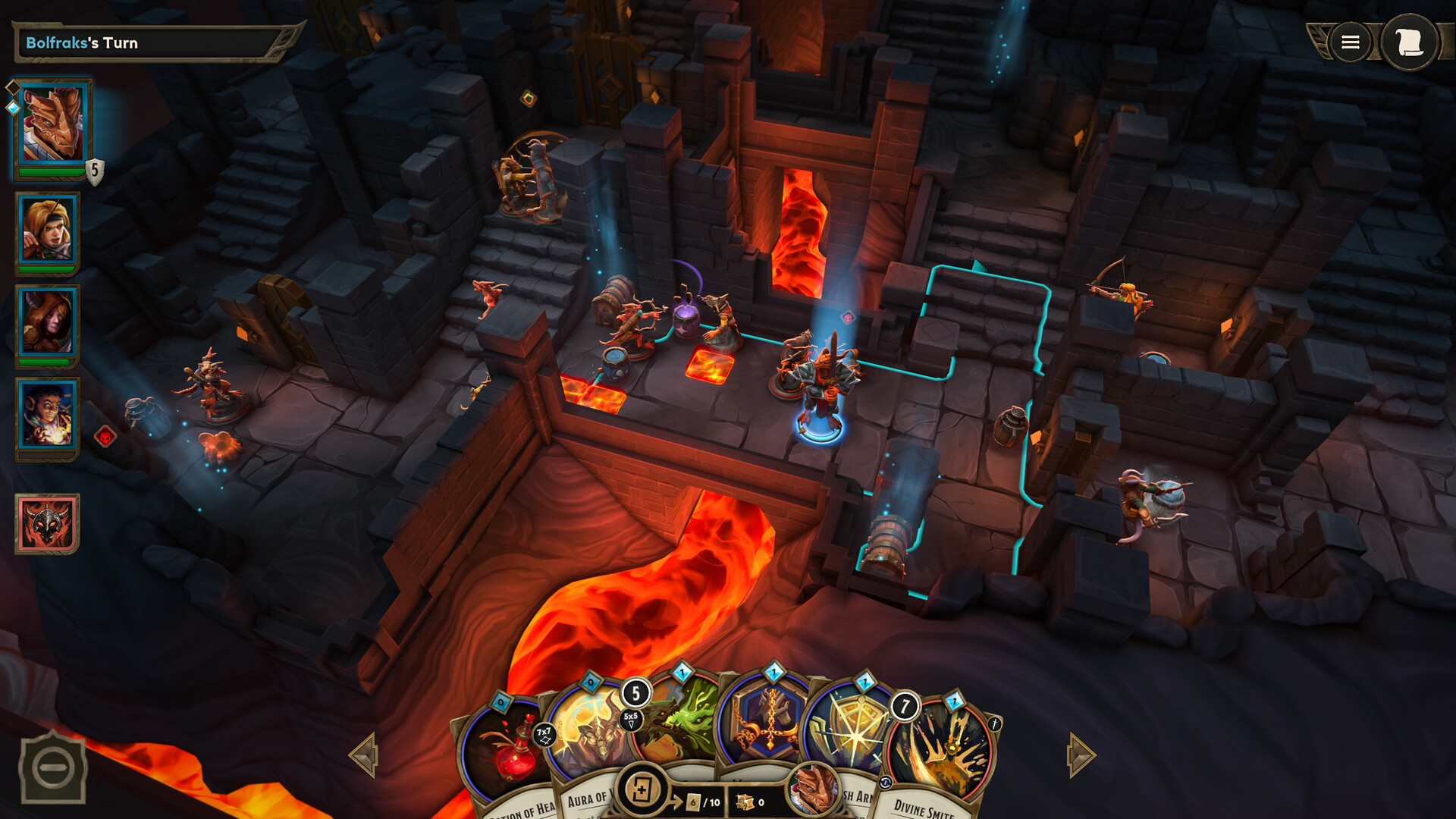 迪莫 x 龙与地下城：战痕好玩吗 迪莫 x 龙与地下城：战痕玩法简介