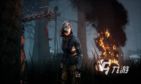 刺激的黎明杀机手游推荐 2025流行的黎明杀机手游分享