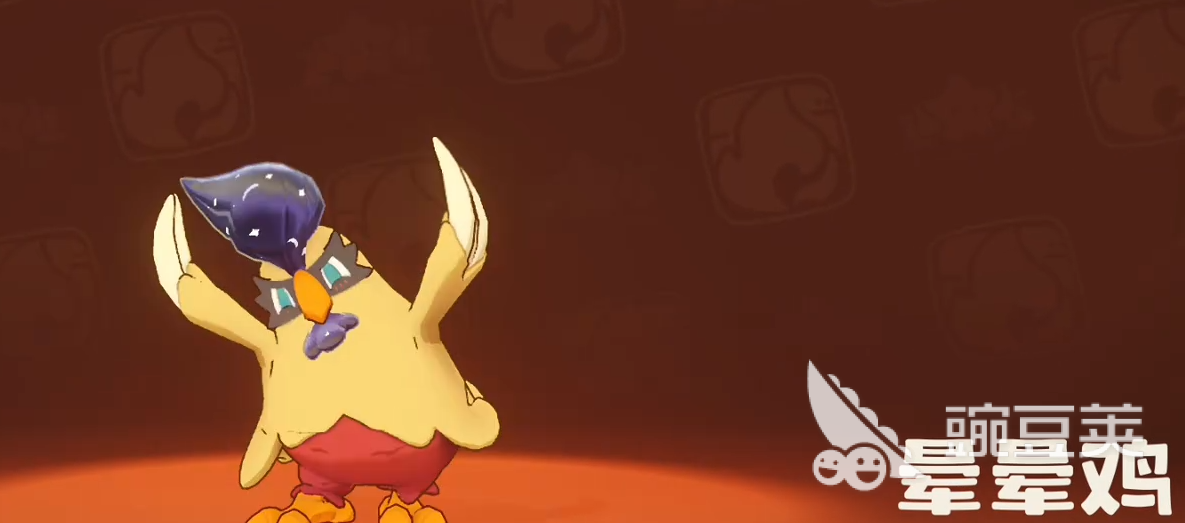 洛克王国世界晕晕鸡怎么样 洛克王国世界晕晕鸡介绍