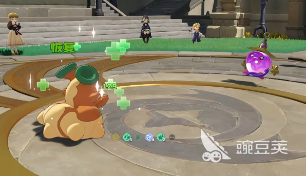 洛克王国世界抱枕松鼠怎么进化 洛克王国世界抱枕松鼠进化攻略