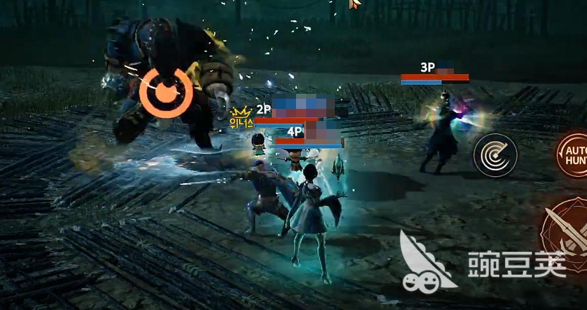 天堂2盟约最大几人组队副本 天堂2盟约可以组队玩吗