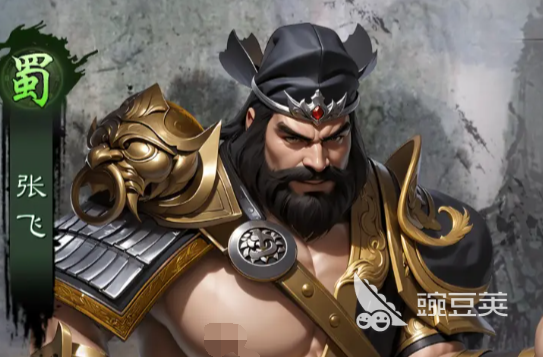 三国乱世霸王阵容搭配图一览 三国乱世霸王阵容搭配攻略