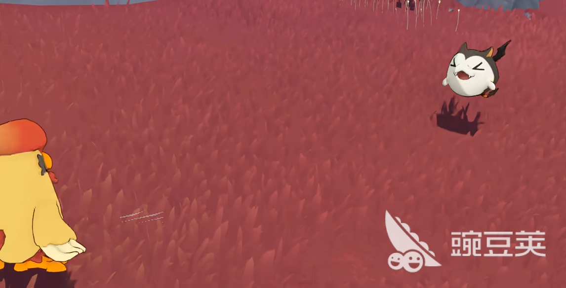 洛克王国世界晕晕鸡怎么样 洛克王国世界晕晕鸡介绍