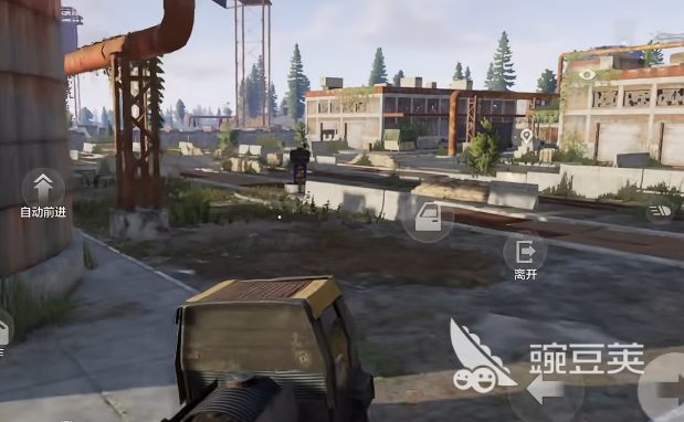 失控进化红卡房位置在哪 失控进化红卡房位置介绍