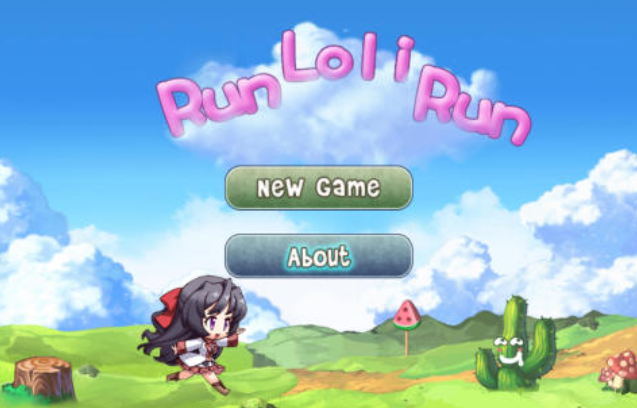 流行的少女跑酷游戏下载 好玩的跑酷游戏推荐2025截图