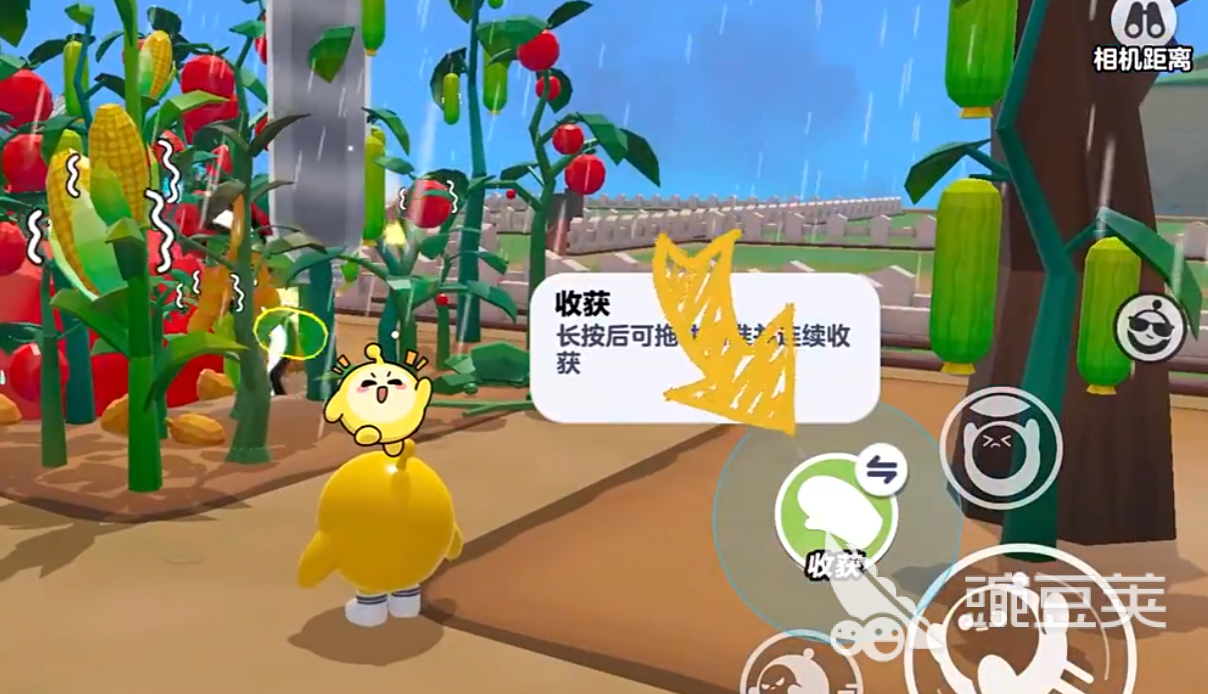 蛋仔派对疯狂农场怎么玩 蛋仔派对疯狂农场玩法攻略分享