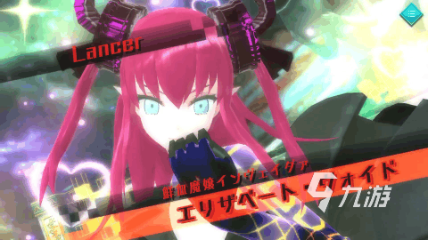 经典的fate游戏有哪些2025 人气高的fate游戏下载