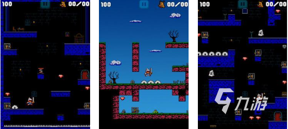 经典的神庙逃亡游戏下载 热门的跑酷游戏盘点2025