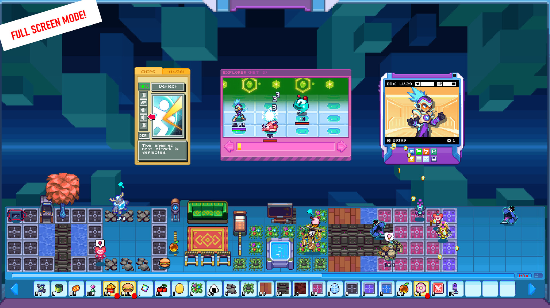 桌宠大乱斗什么时候出 公测上线时间预告