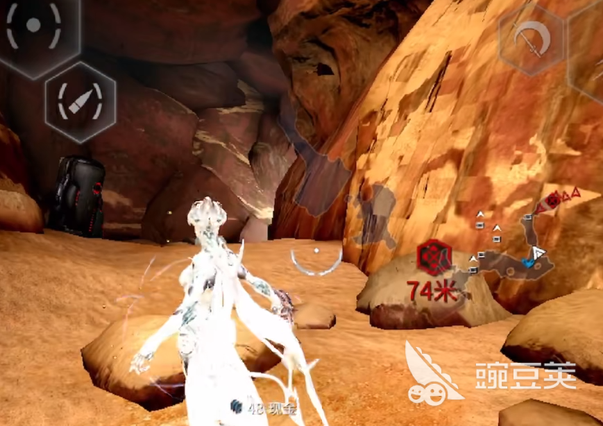 星际战甲手游安卓版支持手柄吗 星际战甲手游安卓版可以用手柄玩吗