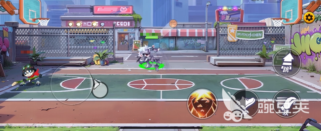 灌篮军团赵云怎么玩 灌篮军团赵云玩法技巧