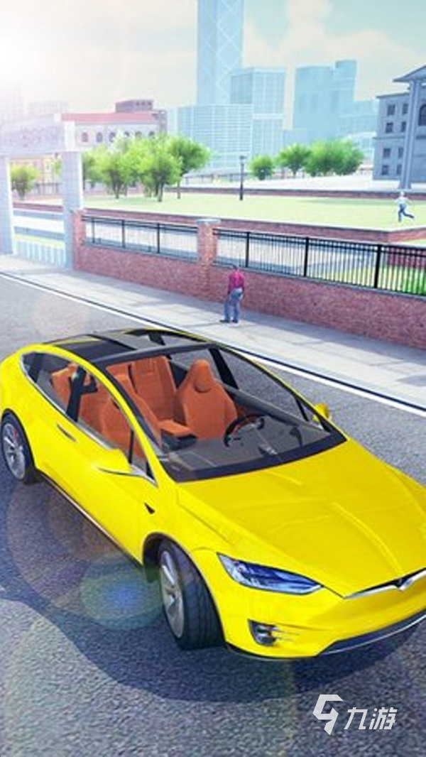 2025精彩的特斯拉游戏有哪些 好玩的特斯拉游戏分享