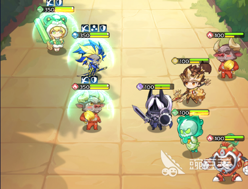 冒险守护传说英雄有哪些 冒险守护传说英雄介绍