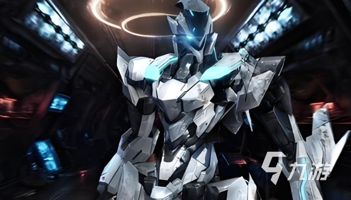 有趣的机甲游戏排行榜前十名 好玩的机甲游戏合集2025