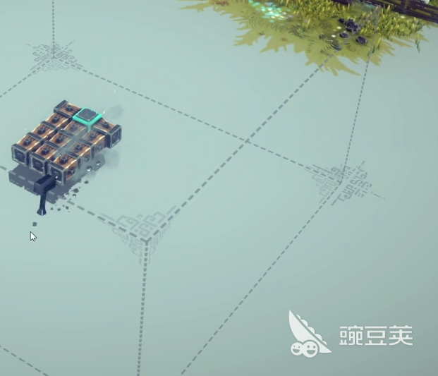 围攻手游如何制作投石机 围攻手游投石机介绍