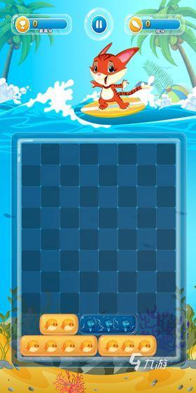 经典的水族馆游戏有哪些 耐玩的水族馆游戏合集2025