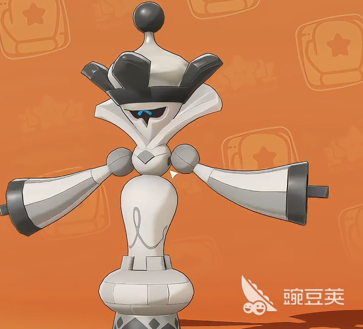 洛克王国世界棋棋进化介绍 洛克王国世界棋棋进化精灵是什么