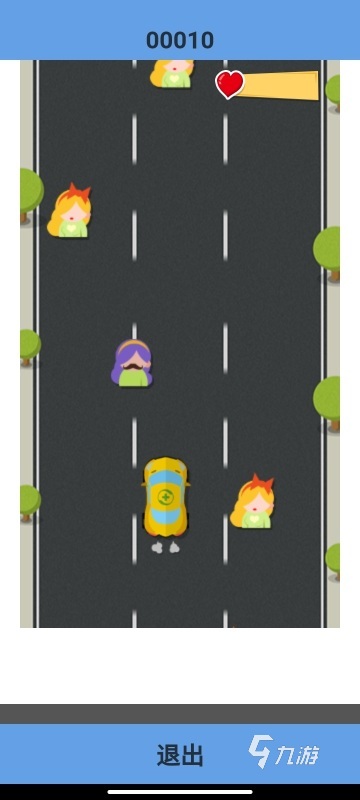 2025有意思的开车小游戏分享 不错的开车小游戏盘点