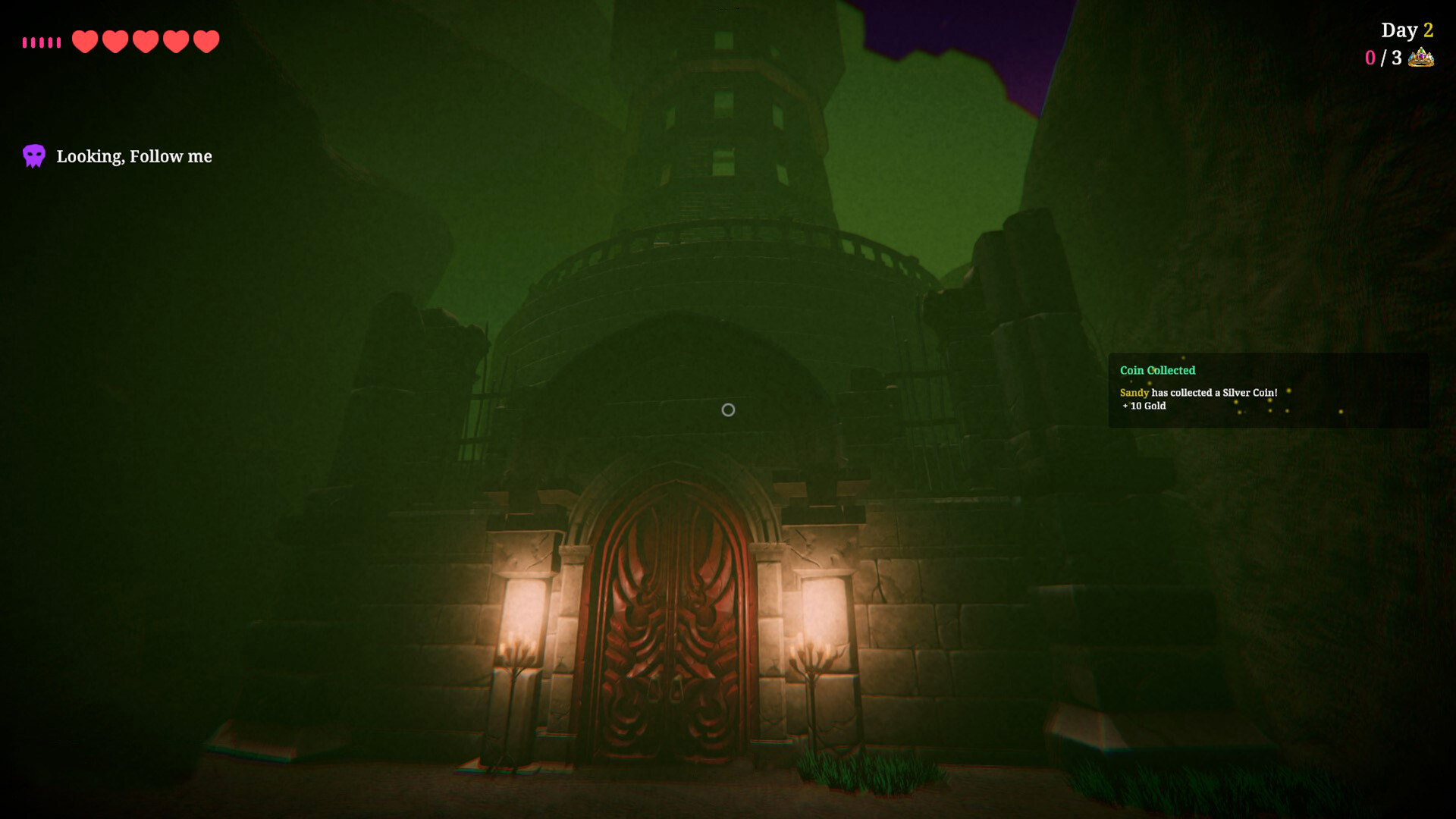 诅咒同行什么时候出 公测上线时间预告