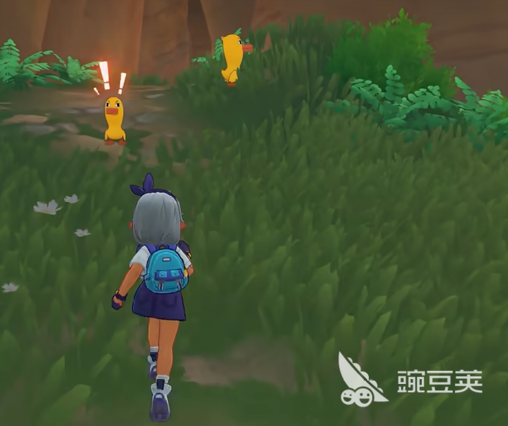 洛克王国世界内测到什么时候 洛克王国世界内测时间说明