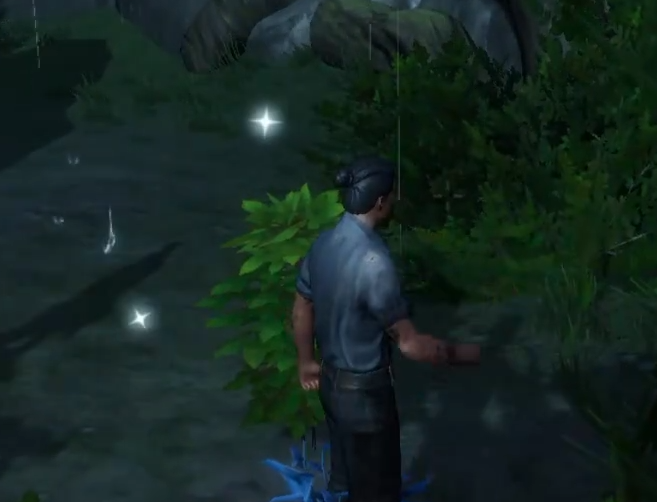 荒原曙光手游怎么提前下载 荒原曙光手游下载方式介绍截图