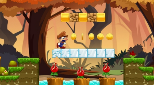 经典100个小游戏排行榜前十名 2025年最火爆的经典小游戏推荐截图