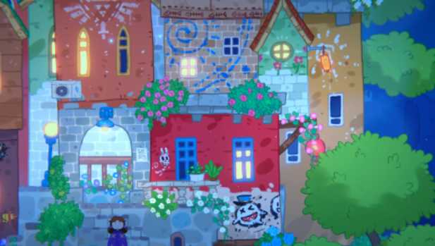 免费的汉化游戏直装版安卓下载 流行的汉化游戏有哪些2025截图