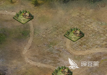 三国乱世霸王在哪打于禁 三国乱世霸王于禁打法介绍