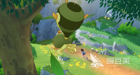 洛克王国世界抱枕松鼠怎么进化 洛克王国世界抱枕松鼠进化攻略