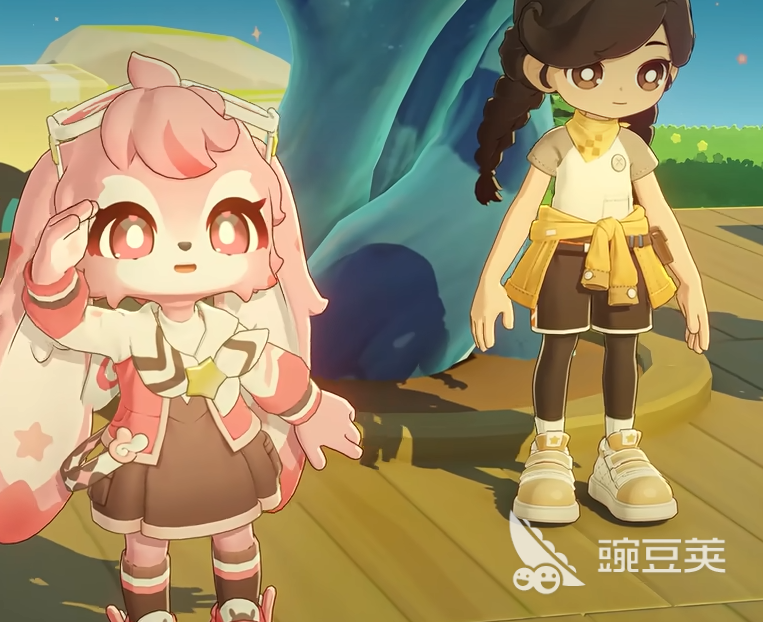 星布谷地游戏特色有哪些 星布谷地游戏特色是什么