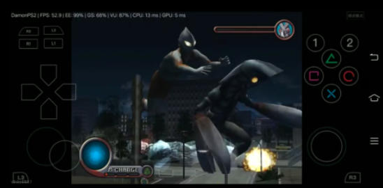 2025很耐玩的初代奥特曼游戏有哪些 好玩的初代奥特曼游戏汇总截图