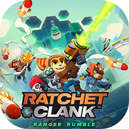 瑞奇与叮当：游侠争霸加速器