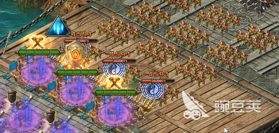 三国乱世霸王非r玩家阵容搭配攻略 三国乱世霸王非r玩家阵容推荐