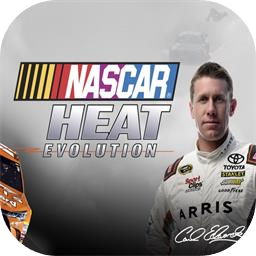 热力纳斯卡：进化加速器