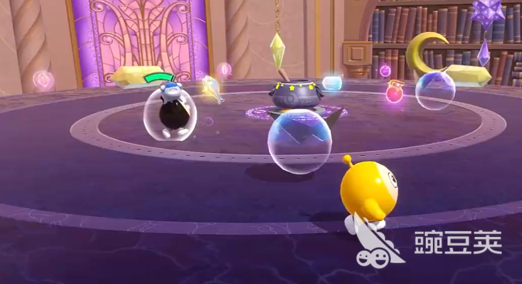 蛋仔派对s27赛季什么时候开始 蛋仔派对s27赛季内容一览