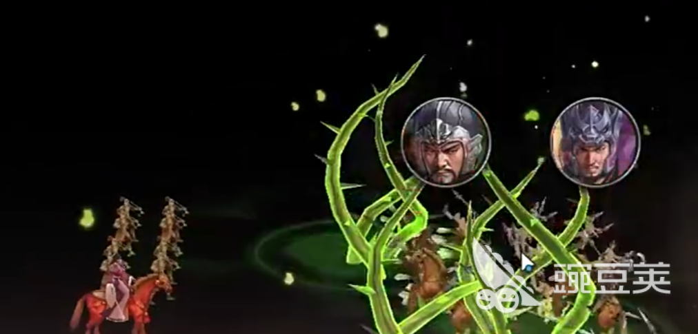 三国乱世霸王哪里有武将 三国乱世霸王哪些武将强