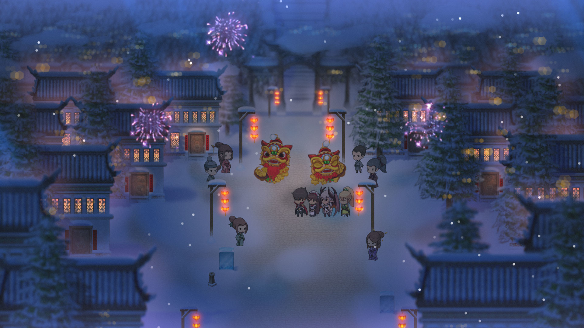 伊始之战好玩吗 伊始之战玩法简介