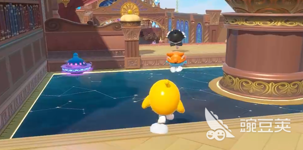 蛋仔派对s27赛季什么时候开始 蛋仔派对s27赛季内容一览